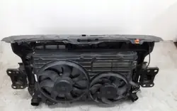 Pare-chocs avant Skoda Yeti 2011 5L0807109B