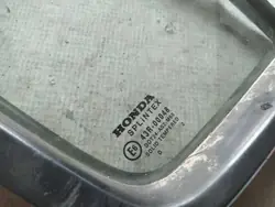 Türschloss hinten rechts OEM as2 EIS-2396392 - Honda CR-V