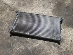 Vattenkylare OEM 67304 för Ford Galaxy III 1.9L