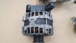 Alternador Range Rover Evoque L538