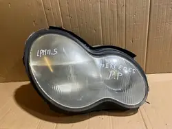 Rechter Voorlicht Mercedes-Benz W203 A2038201261