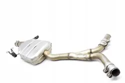 Keskusvaimennin OEM 8K0253411AL Audi A4 B8:lle