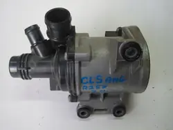 Vattenpump Mercedes CLS 257 AMG 3.0i A2562000500