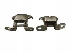 Charnière supérieure avant OEM NOB18127 pour Subaru Outback