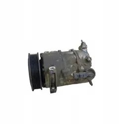 Compressore aria condizionata FIAT CROMA 1.9L diesel 2007 OEM