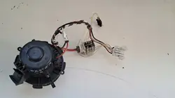 Ventilador DMUCHAWA Interstar Mascott Movano Master II / III