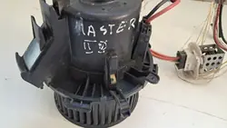 Ventilador DMUCHAWA Interstar Mascott Movano Master II / III