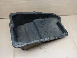 Cárter de aceite Mercedes OEM A2463710512 - Usado