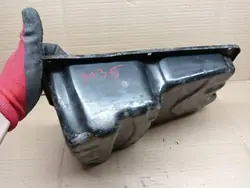 Mercedes-öljypohja OEM A2463710512 - Käytetty