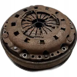 BMW E87 E90 E92 16i 20i Kaksimassainen Flywheel 7560876