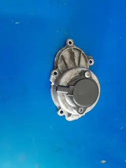 Tidskapsel Volkswagen OE 03L109096B