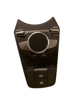 Käytetty Audi OE MMI-paneeli 8S0919614N TT/TTS/RS-malleihin