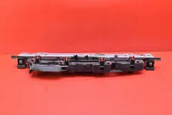 Reforço Superior Frontal com Fechadura do Capô Opel Astra 4