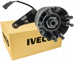 Iveco OE ruitenwissermotor OEM 5801480324 - Gebruikt