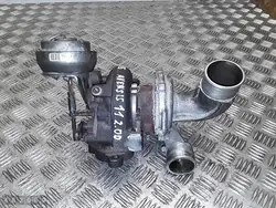 Turbocompressor Toyota Avensis 2011 2000 OEM 172010r070