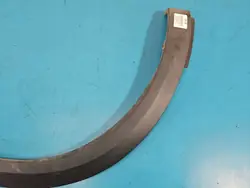 OEM 9816833677 Taka Vasen Lokasuoja Citroen C5 Aircrossille