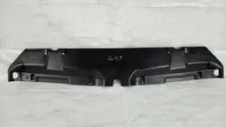Cubierta de canal de aire BMW OEM 5A59EA8 - Usado