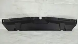 Couvercle de canal d'air BMW OEM 5A59EA8 - Occasion