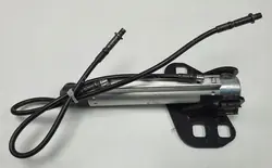 Atuador de Teto Volvo OE Traseiro Esquerdo C70 II