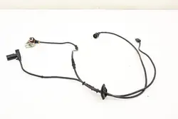 MERCEDES-BENZ W124 Sensor ABS Frontal Esquerdo 2015452228