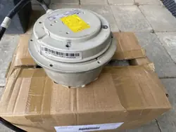 Elmotor förångarturbin OEM 7676877