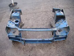 OEM RTEKO LUK4625 Voorstuurinrichting