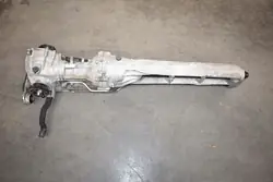 Porsche 992 4S Vaihteisto OEM 0A0409505H - Käytetty
