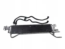 Refroidisseur de carburant OEM 1 pour Ford C-MAX 1.6 TDCI