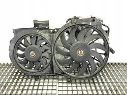 Kylarfläkt OEM LORK-321-15507 Audi A4 B6 2.0