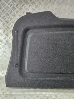 Prateleira de porta-malas OEM POLKA BAGAZNIKA FOCUS MK3