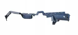 OEM 628107000R Yläpaneeli jäähdyttimelle Dacia Sandero III