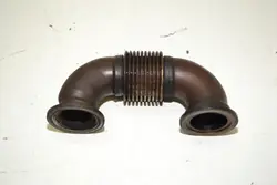 Codo recirculador escape OEM A4711480508Q para Mercedes