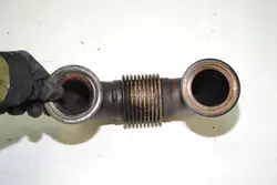 Coudelle de recirculation d'échappement OEM A4711480508Q Mercedes