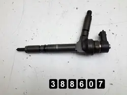 2007 Opel Astra Injektor 1700cdti 0445110118