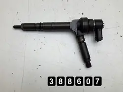 Injecteur Opel Astra 2007 1700cdti 0445110118