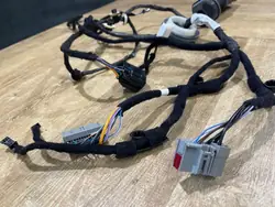 Harness puerta trasera derecha Jaguar F-Pace OEM HK8314632JC