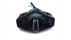 AUDI RS5 A5 08R Lichtschakelaar 8K0941531G