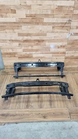 SKODA OCTAVIA IV Viga de Para-choque Dianteiro 5E3807109