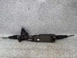 AUDI A6 C8 Caixa de Direção 4G1423055BJ 4G0909144T