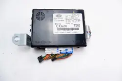 OEM 95400-1YFB0 BCM-modul för KIA Picanto II