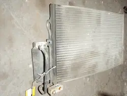 Radiateur de Climatisation Opel Vectra B