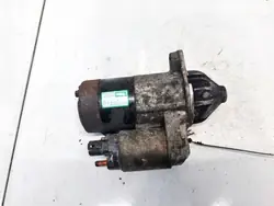 Motorino avviamento Hyundai Tiburon 2008 2.0L 36100-23170