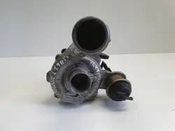 Turbo Renault Megane II 1.9 DCI OE 8200046681