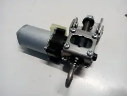 Sätesmotor Vänster OEM 88583-C1000 Hyundai Tucson III