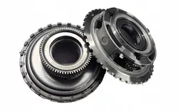 ZF 8HP55A planetaire tandwielset OEM 014.77 - Gebruikt
