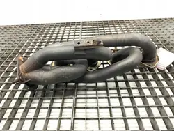 Collecteur d'échappement OEM 94811113021 Porsche Panamera