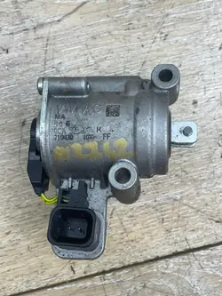 Audi OE Hydrauliikkamoduuli 0CK325497H - Käytetty