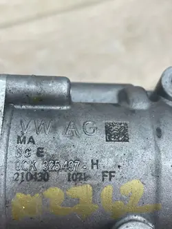 Módulo Hidráulico Audi OE 0CK325497H - Usado