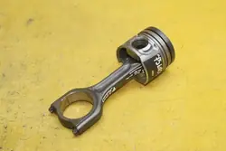 PEUGEOT 508 1.6 HDI Kolv 75L101