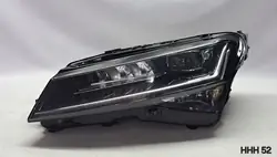 Linke Full LED Lampe Skoda Superb III Lift 3V1941015D